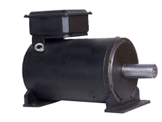 登奇伺服电机 登奇伺服电机