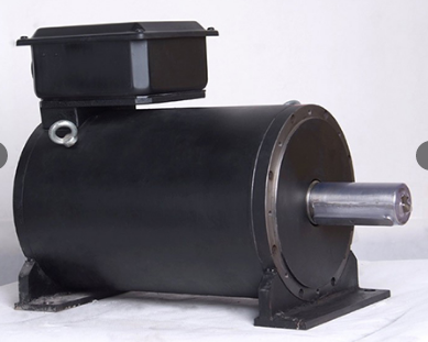 登奇GZ6系列水冷型永磁伺服主电机