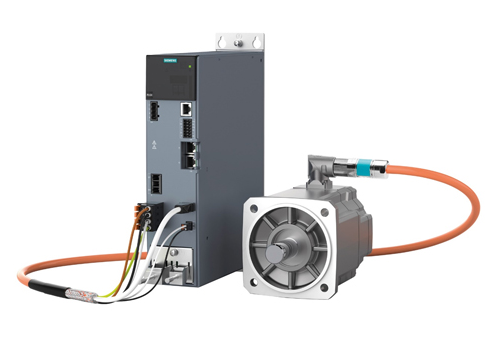 西门子 SINAMICS V90伺服驱动系统 西门子 SINAMICS V90伺服驱动系统