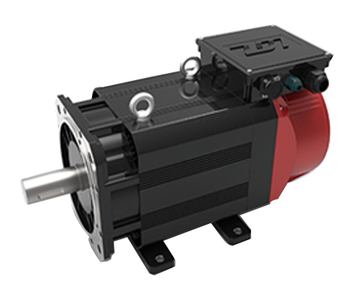 智马交流伺服主轴电机200机座 智马交流伺服主轴电机200机座