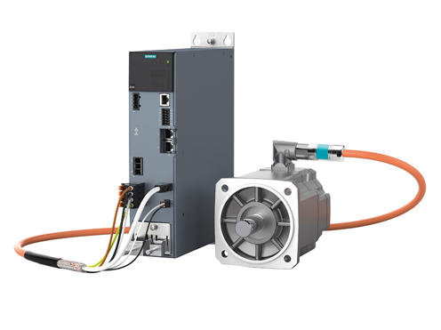 西门子 SINAMICS V90伺服驱动系统 西门子 SINAMICS V90伺服驱动系统