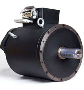 登奇GZ6系列水冷型永磁伺服主电机