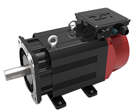 智马交流伺服主轴电机200机座 智马交流伺服主轴电机200机座