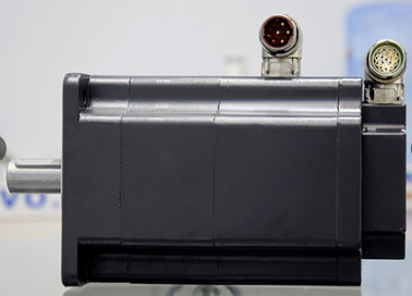 登奇GK9系列高响应永磁伺服电机 登奇GK9系列高响应永磁伺服电机