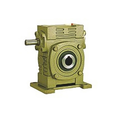WPWKS全能型减速机