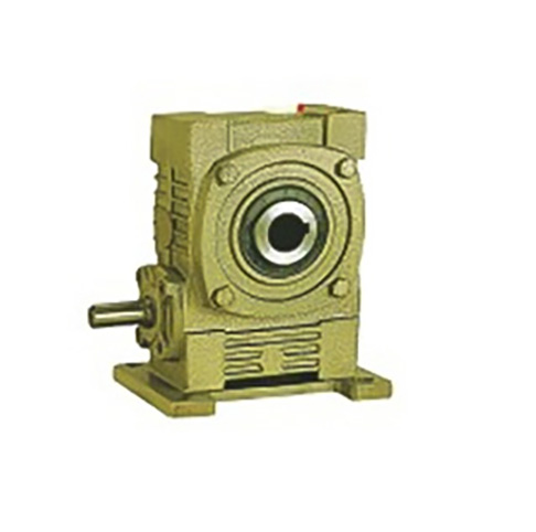 WPWKA全能型减速机