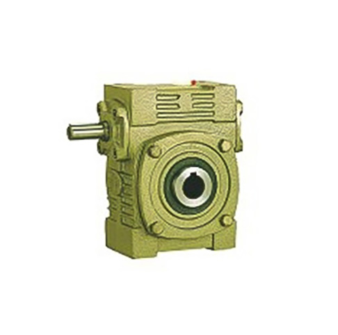 WPWK全能型减速机