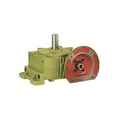 WPWDO全能型减速机