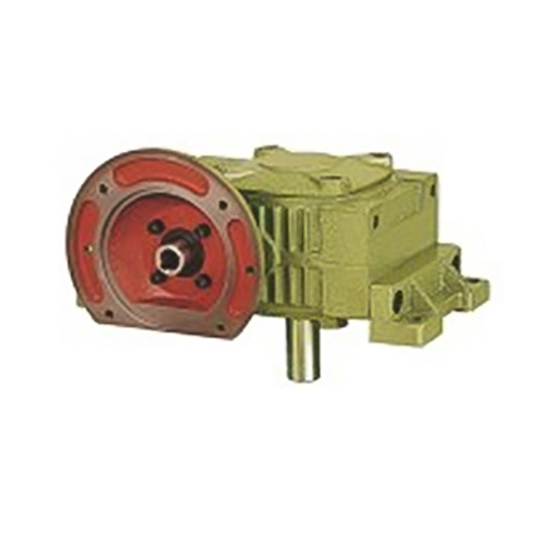 WPWDX全能型减速机