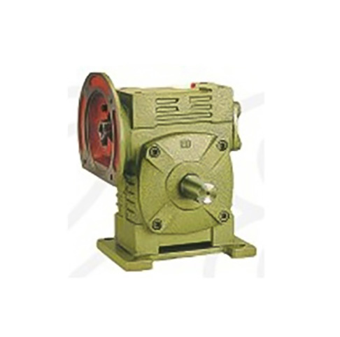 WPWDS全能型减速机