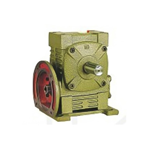 WPWDA 全能型减速机