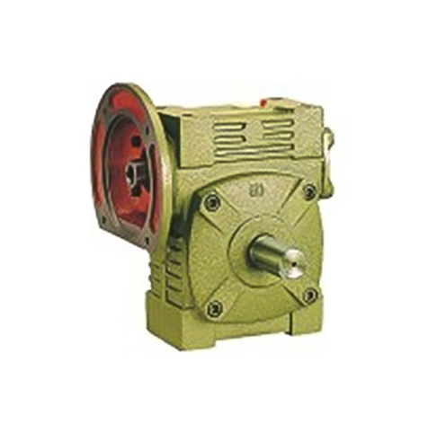 WPWD全能型减速机