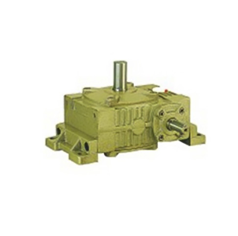 WPWO全能型减速机